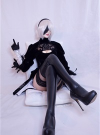 Figure MissWarmJ9 Cosplay miscellaneous(47)